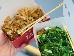 -咕噜咕噜·章鱼小丸子(西湖路店)