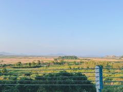 -东海半边山旅游度假区