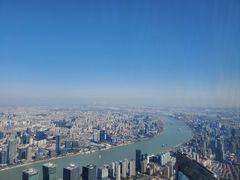 -上海中心大厦