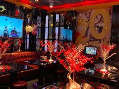 -INLOVE KTV(古墩印象城店)