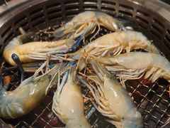 -Kingkong Buffet(The Mercury ville)