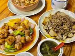 -紫金食坊(江南西路店)