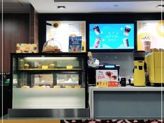 -麦当劳(四川北路店)