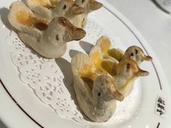 -北京全聚德(王府井店)