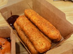 -肥安娜·小吃·饮品