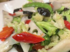 -清真•蜀风园(丁字沽总店)