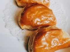 飘香榴莲酥-万龙洲海鲜(大兴绿地缤纷城店)