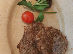 -王品牛排(郑州大卫城店)