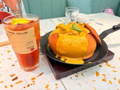 -大树餐厅(环球港店)