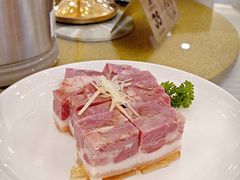 -怡园饭店-餐厅(四望亭店)