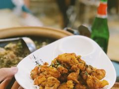 -洪大厨鸡煲(福田店)