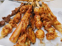 -大学路8号炸串(大学路十四号院店)