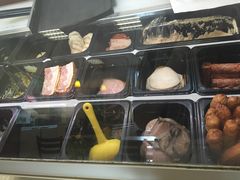 -赛百味(仙林金鹰店)