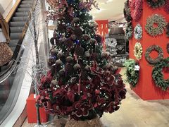 -文艺复兴百货(米兰大教堂广场店)