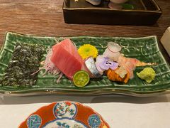 -四葉寿司·城市景观(深圳湾1号店)