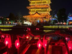 -台儿庄古城
