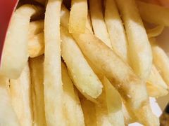 -麦当劳(华融店)