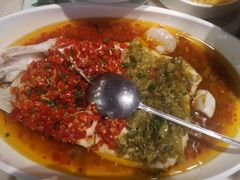 -望湘园·湖南菜(宏伊店)