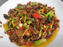 -鸡毛店·川菜(双楠店)