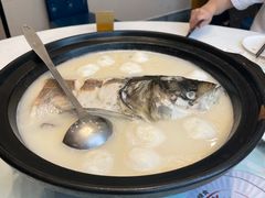-香山湖家家宴(中山陵店)