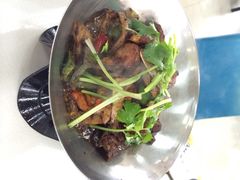 上师大香樟苑食堂-上海师范大学西部食堂