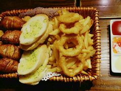 -芝士工厂(万达店)