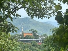 -妙峰山风景名胜区