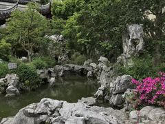 -东山雕花楼