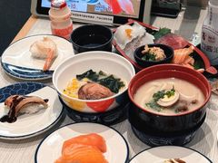 -滨寿司(新街口中央商场店)