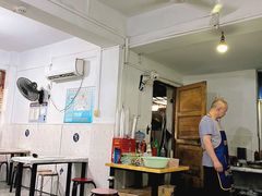 大堂-重庆特色冷锅鱼(武大店)