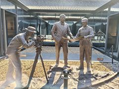 -鸡鸣驿城