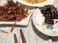 -漢舍中国菜馆(889广场店)