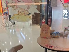 -必胜客(天鹅湖万达店)