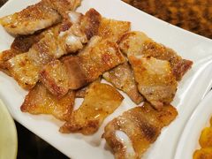 -六七八韩式烤肉·韩国料理(上杭路店)