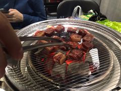 -本炙炭烤·蒲烧活鳗料理店(金沙洲店)