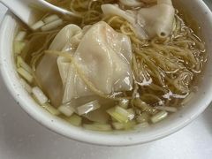 -麦文记面家(佐敦店)