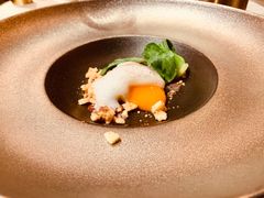 低温日本无菌蛋-北京古城老院厉晓麟精致菜