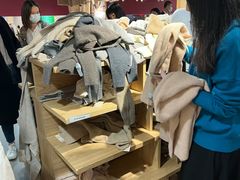 -MUJI无印良品(保利时光里店)