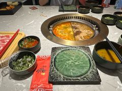 -空之介寿喜烧·和牛放题(恒隆广场店)