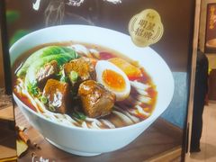 -康師傅私房牛肉面(虹桥汽车站店)