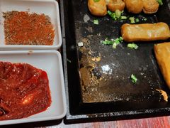 -徽味阁(永莲国际购物中心店)
