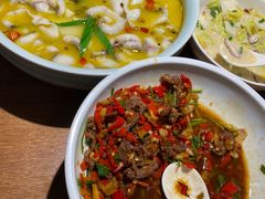 -辣得叫湘菜(四明店)