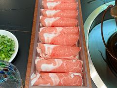 -呷哺呷哺 黄金牧场 (后沙峪物美店)