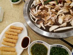 -芭夯兔·无骨兔汤锅(华阳店)