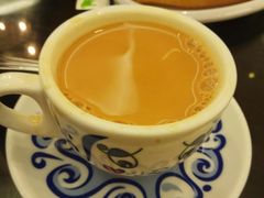 -翠华餐厅(正佳广场店)