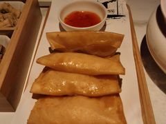 -马邦子·紫苏烤鱼(恒隆广场店)
