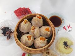 -常州糕团店(北大街新世纪商城店)