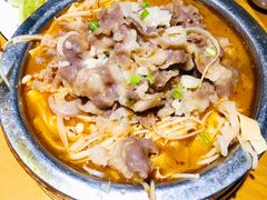 木桶羊肉-风波庄(洪家楼店)