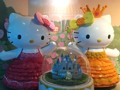 -凯蒂猫主题馆