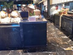 -喜庭海鲜自助(北辰三角洲北辰荟店)